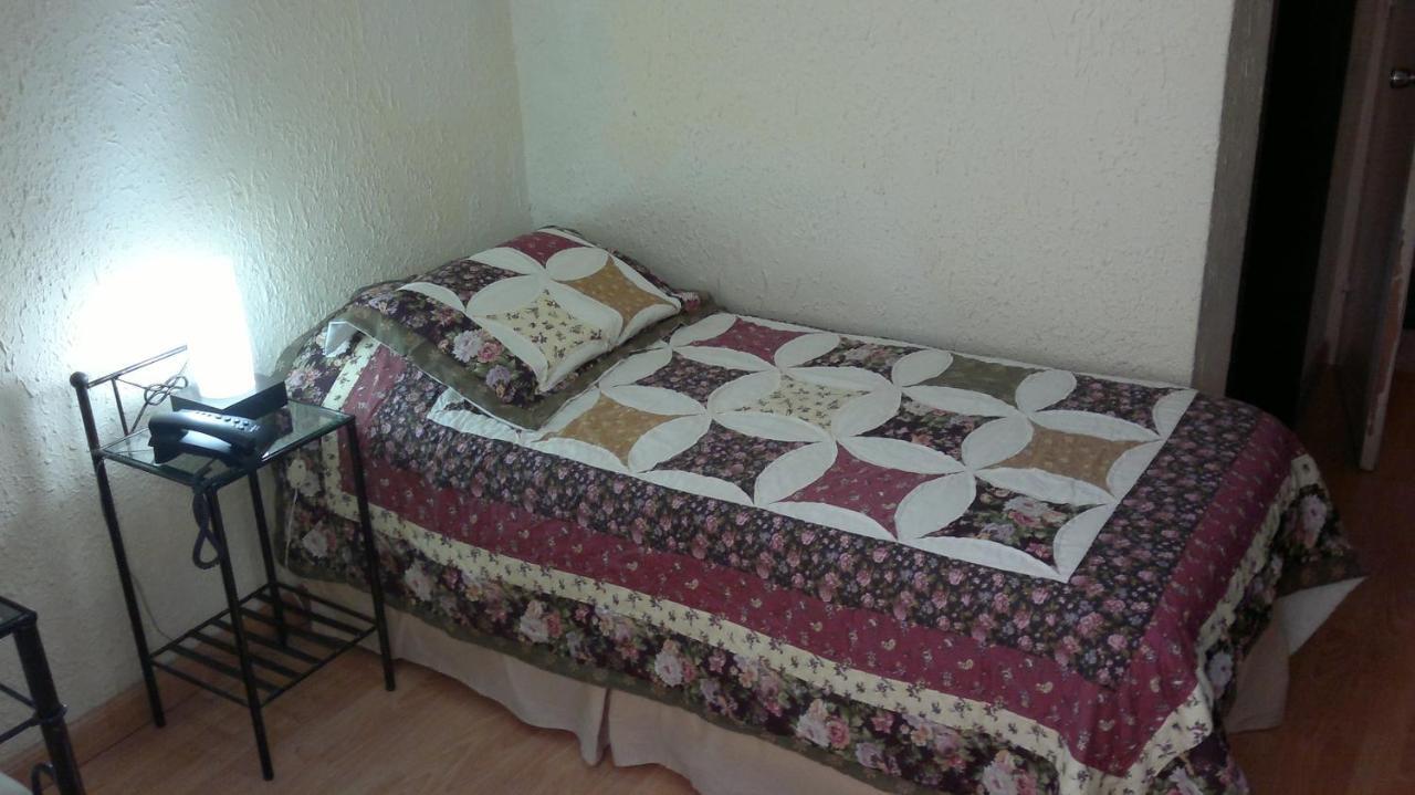 Hotel Marbella Punta del Este Cameră foto